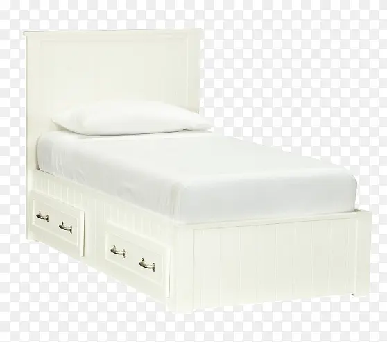 床模型古典