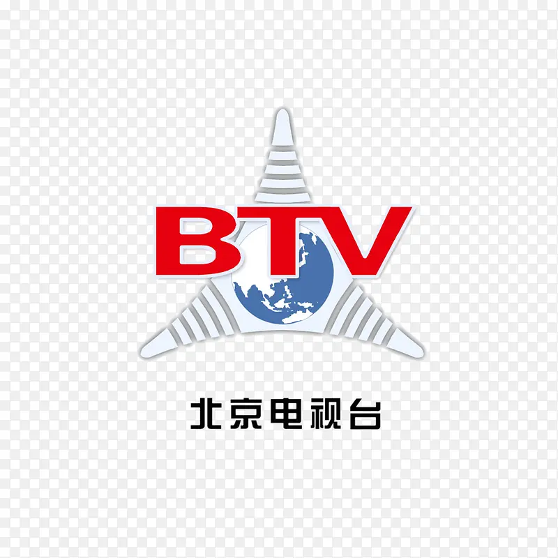 北京电视台