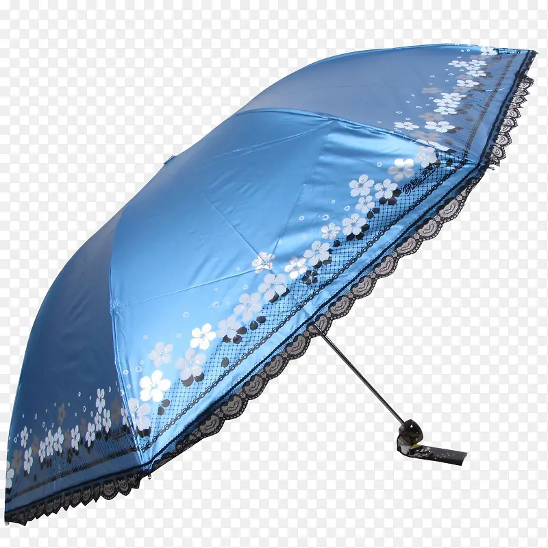 防风折叠防紫外线天堂伞雨伞