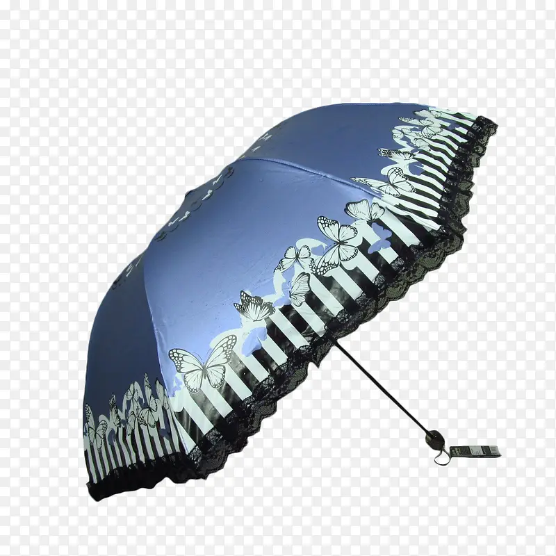 全自动防紫外线遮阳伞