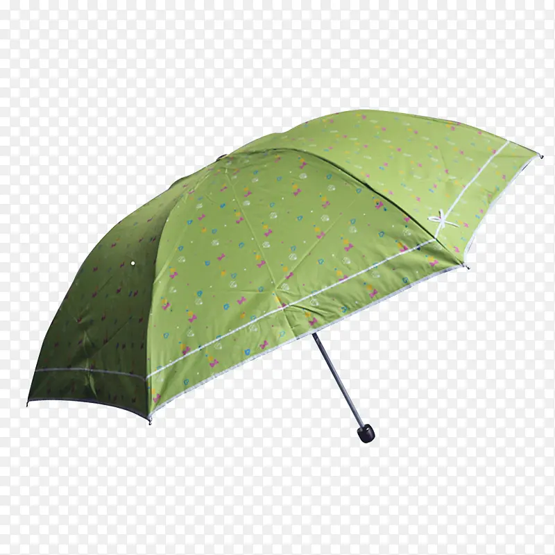 天堂伞商务雨伞防紫外线全自动