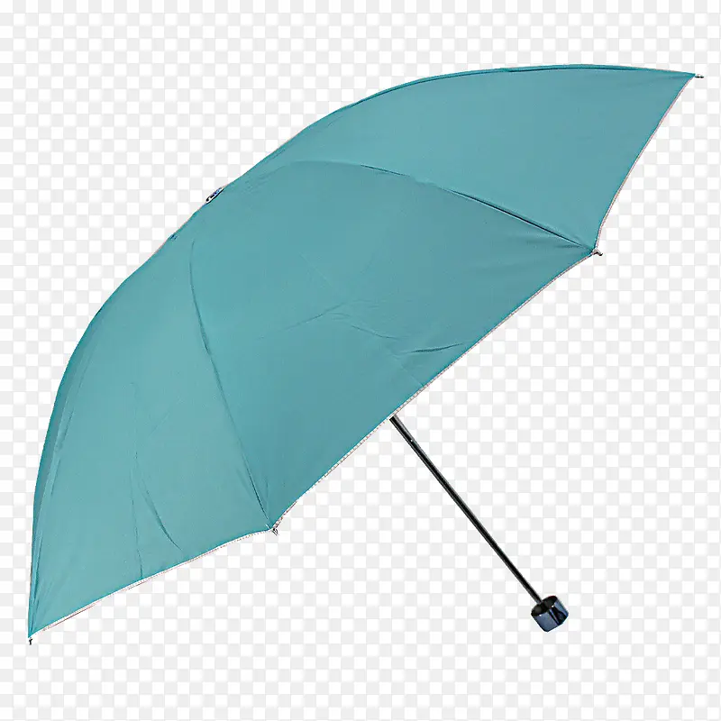 防风天堂伞雨伞黑胶