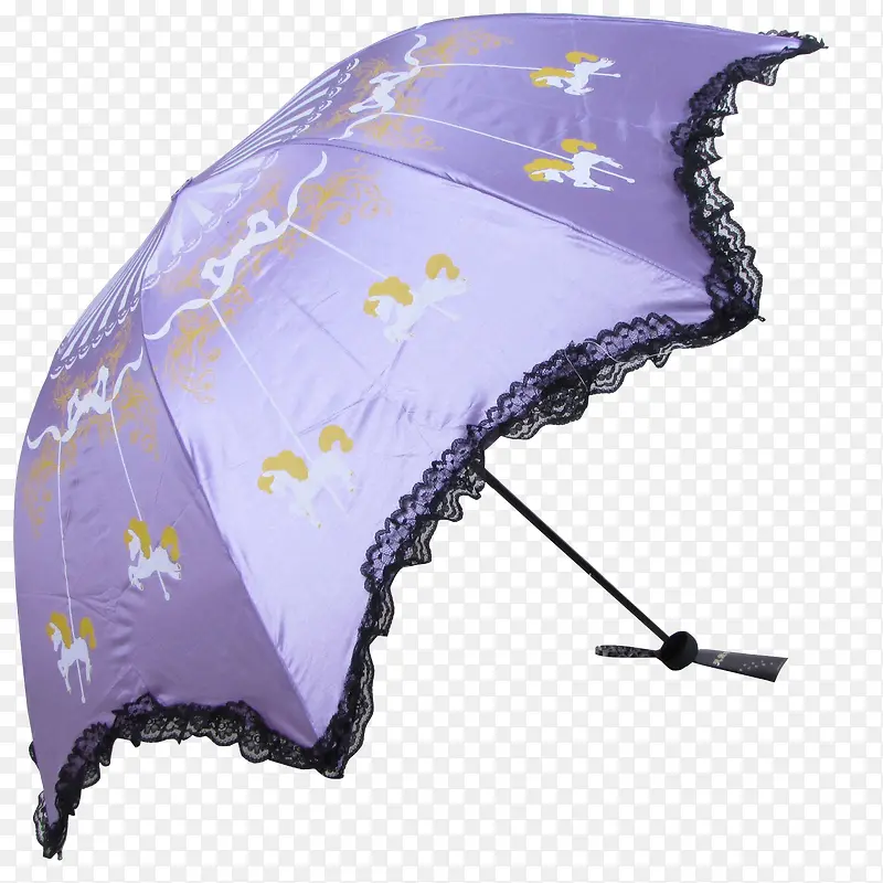 天堂伞防紫外线拒水防风