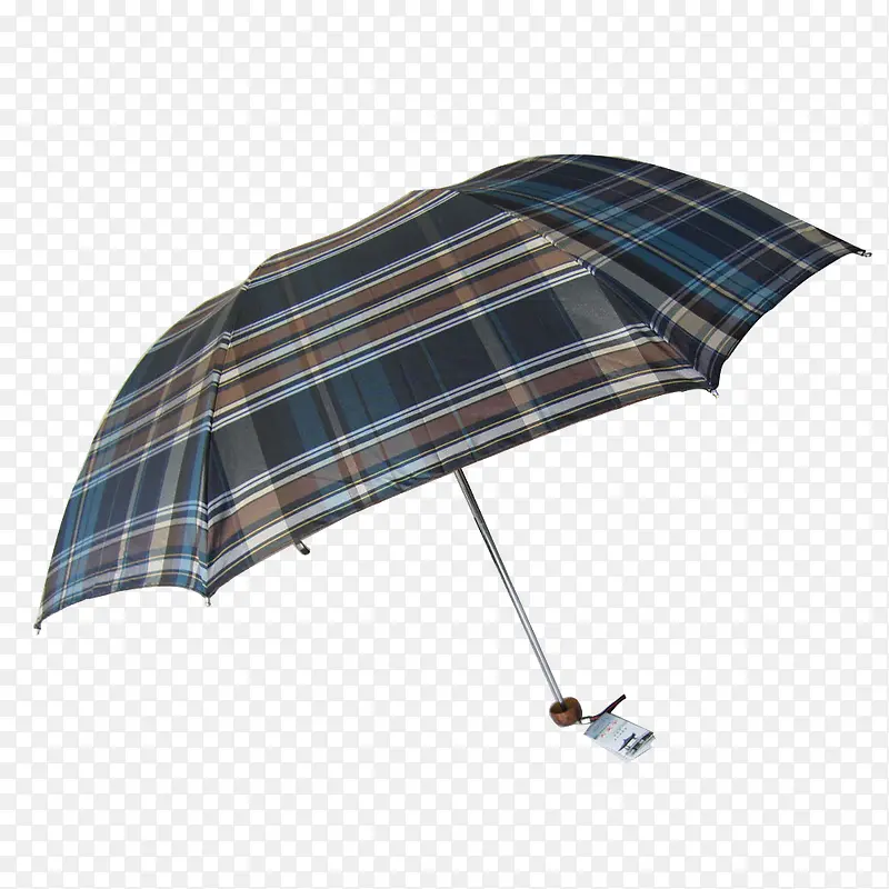 天堂伞折叠雨伞三折晴雨伞