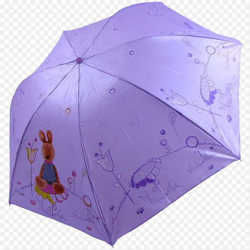 拒水折叠防紫外线天堂伞
