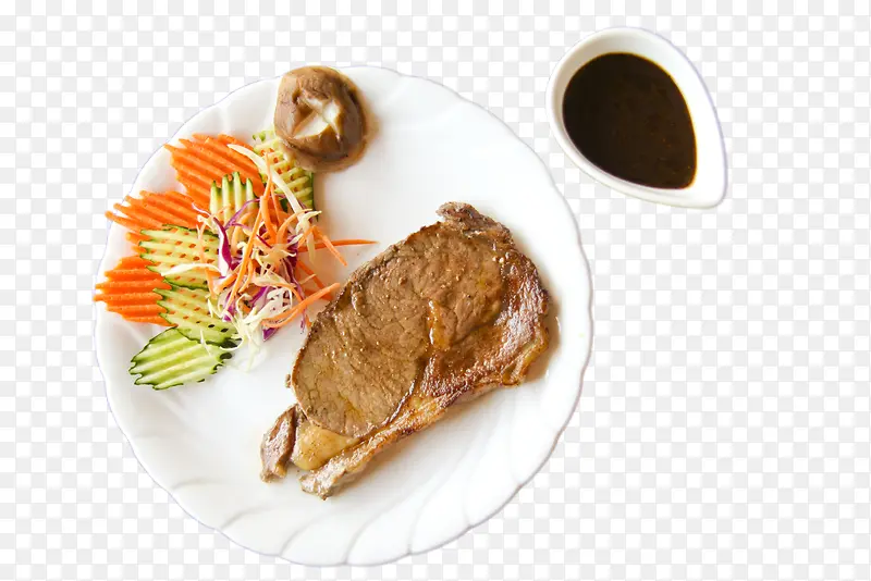 美味牛扒