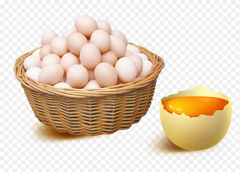 有机初生蛋鸡蛋散养草鸡蛋