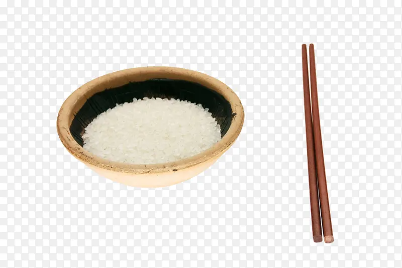 饭碗 米饭