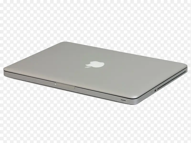 macbookpro实物苹果