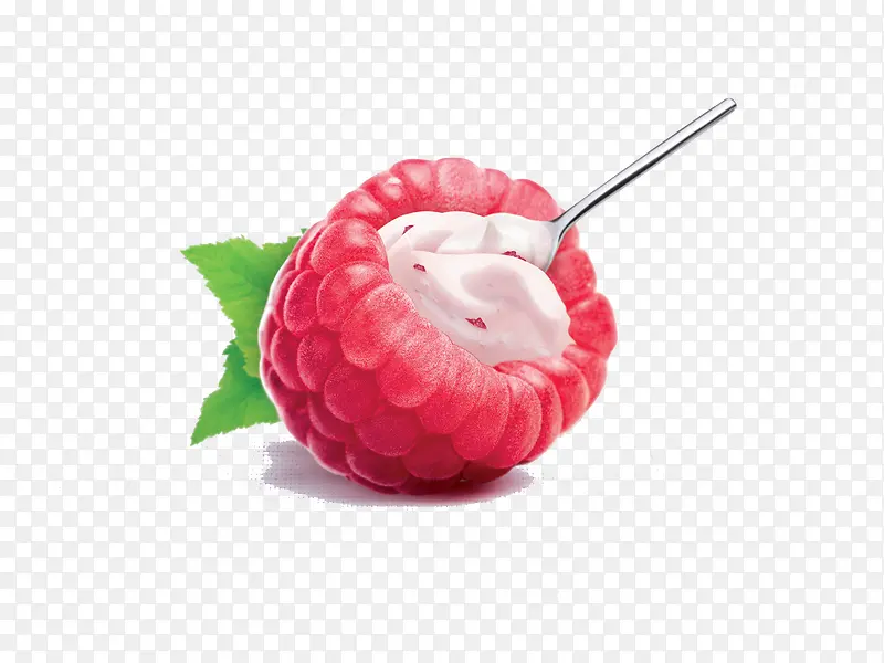 创意树莓