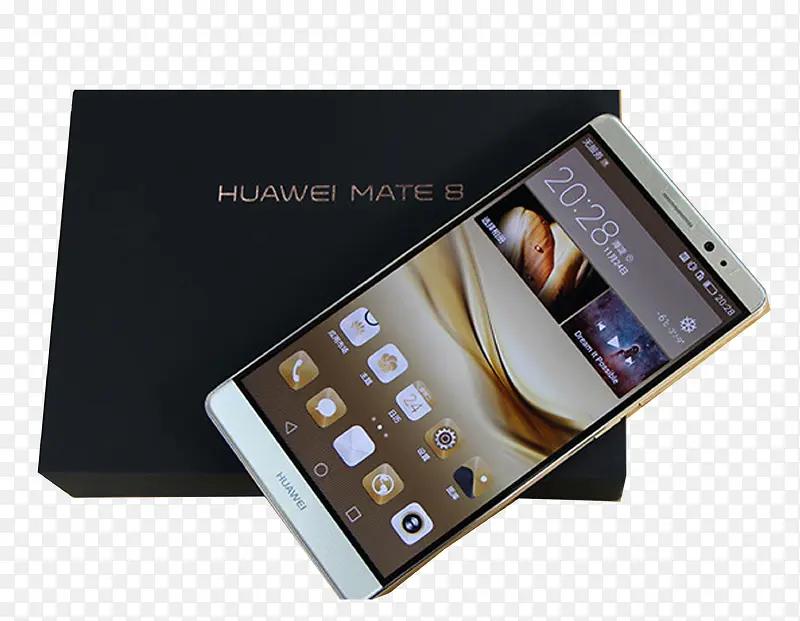 华为MATE9