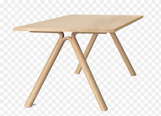 欧式折叠小桌子