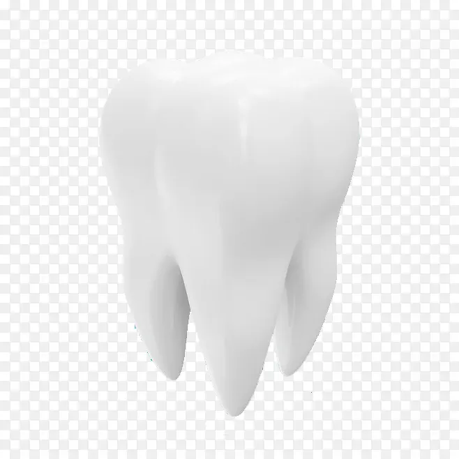 3d牙齿