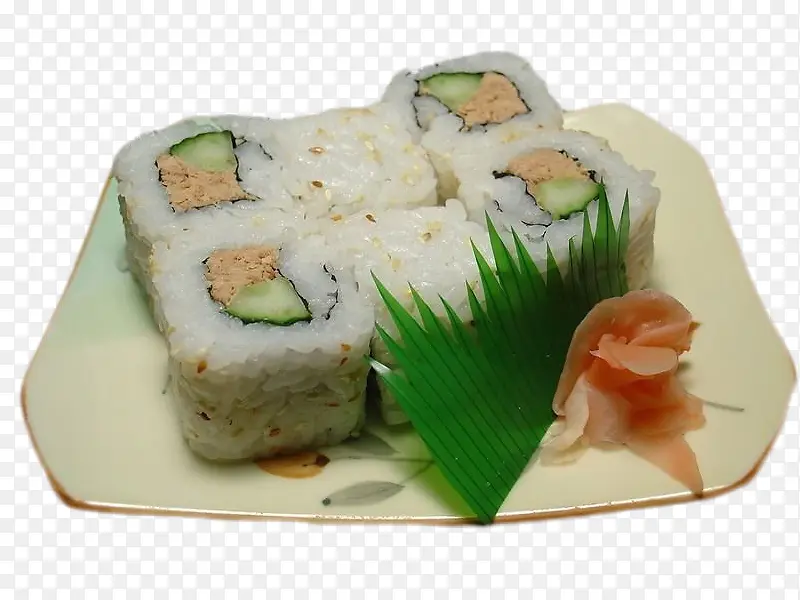 日式饭团寿司