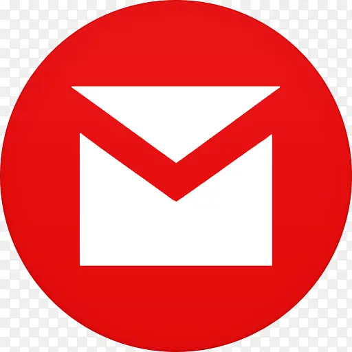 Gmail圆