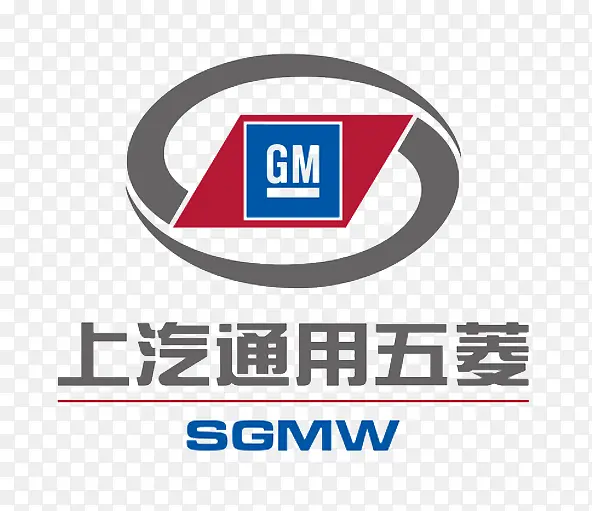 通用五菱LOGO