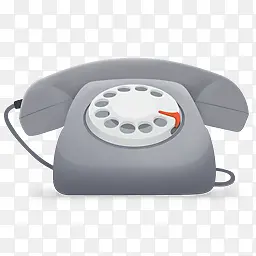电话oldschool-icon-set