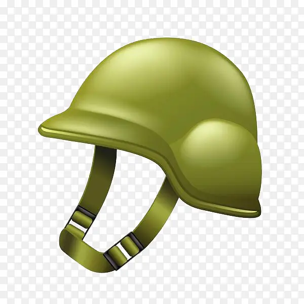 卡扣士兵帽