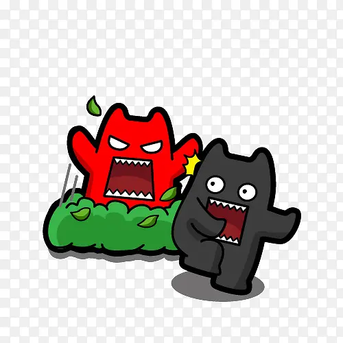 吃惊发怒卡通表情PNG图片素材下载_图片编号qmmnvvpq-免抠素材网