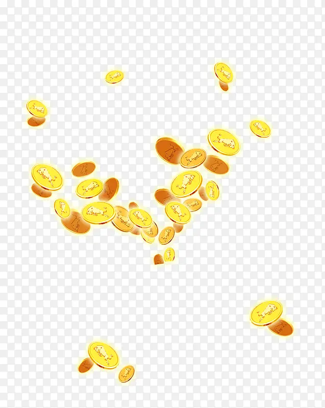 金币