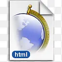 HTML文件类型1卷