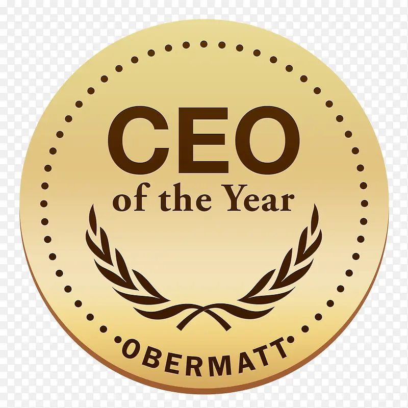 年度CEO