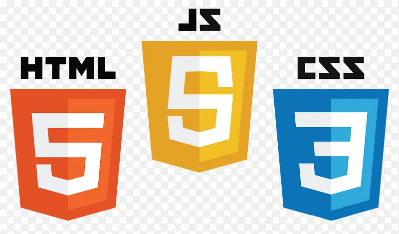 HTML JS CSSPNG图片素材下载_图片编号qzempary-免抠素材网