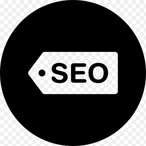 SEO标签标签里面一圈图标