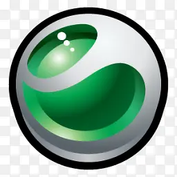 Sony Ericsson PC Suite Icon