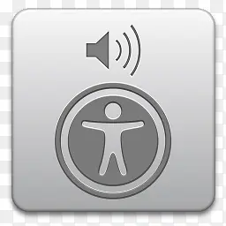 画外音Mac-icon-set