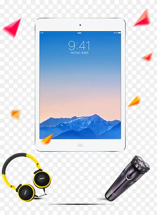 iPad mini淘宝电商