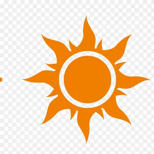 太阳