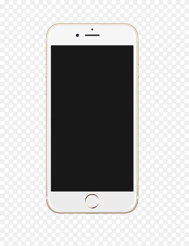 iPhone 7  白色
