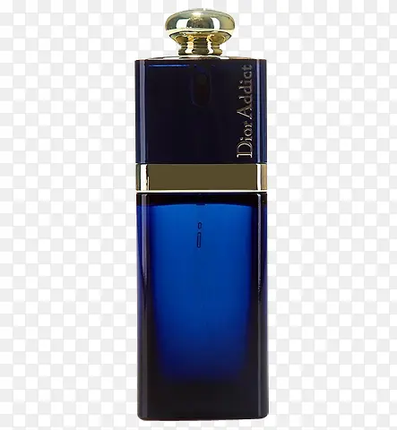 dior高雅蓝色香水
