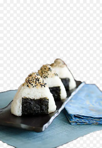 日式饭团