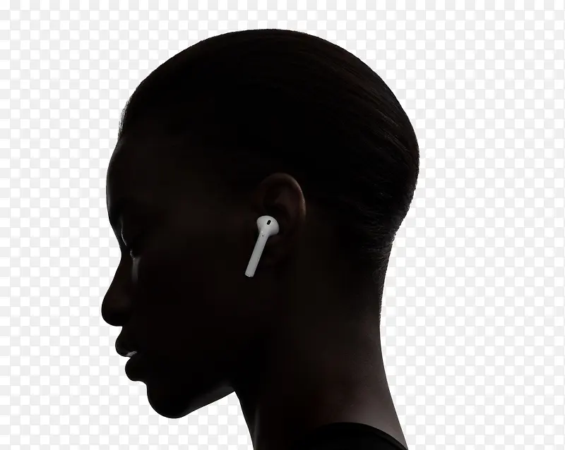 苹果手机无线耳机