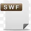 SWF可爱的文件