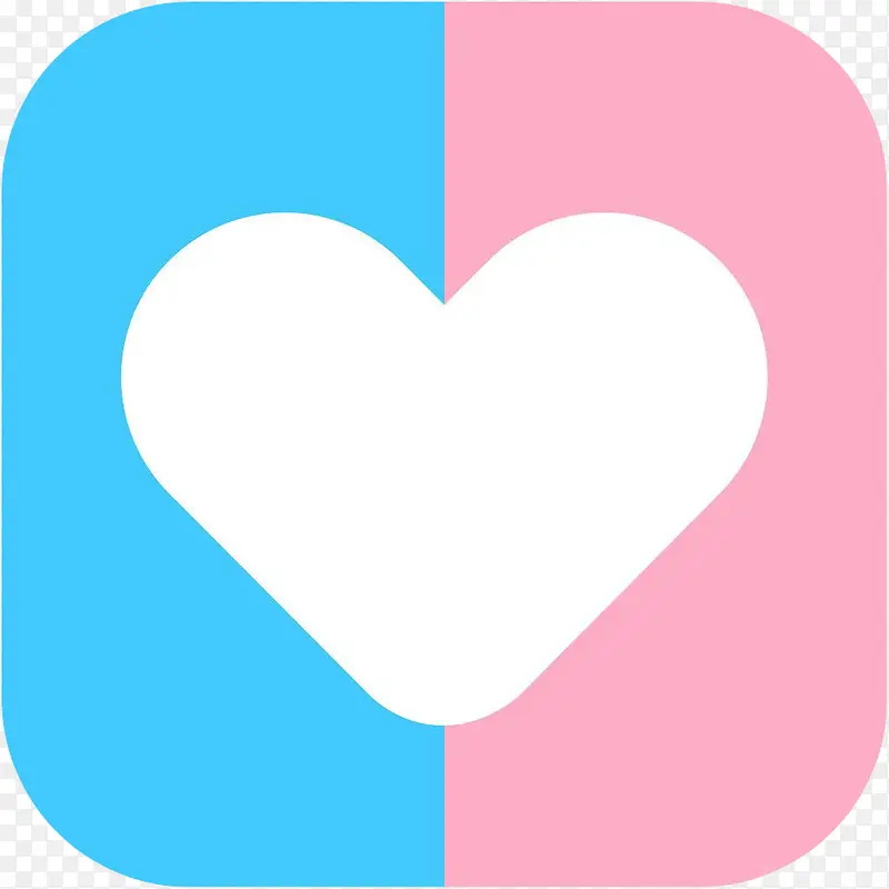 手机恋爱记社交logo图标