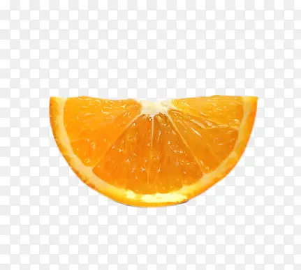 鲜美甜橙