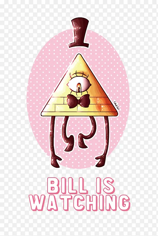 矢量闪光的三角