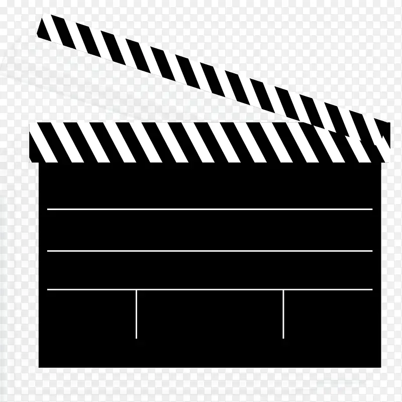 矢量导演电影板卡素材PNG图片素材下载_图片编号ymmgjwgy-免抠素材网