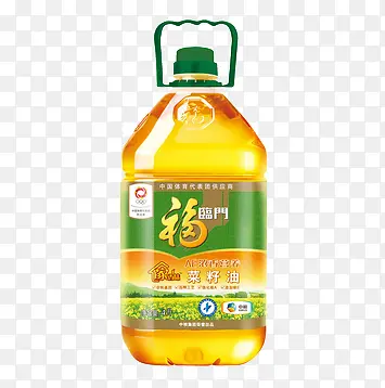 产品实物葵花籽油