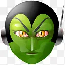 格力外星人外来思想