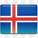 国旗冰岛finalflags