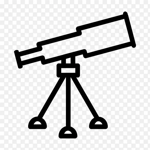天文玻璃透镜镜子谱望远镜跟踪器