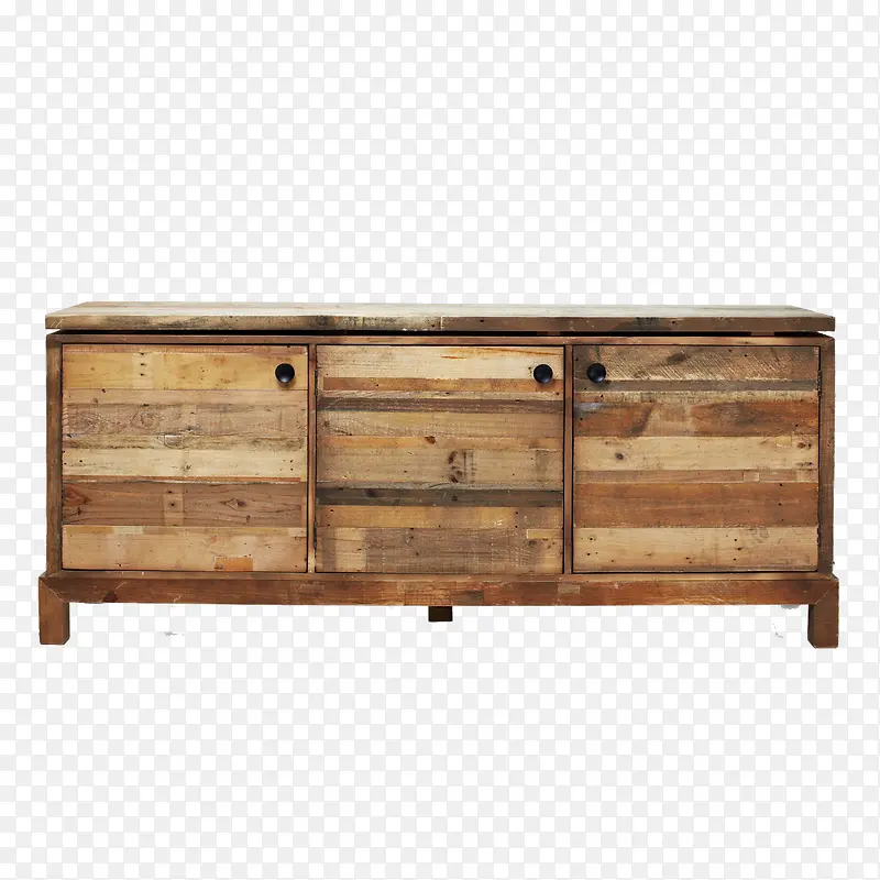 电视柜素材3d  木质橱柜