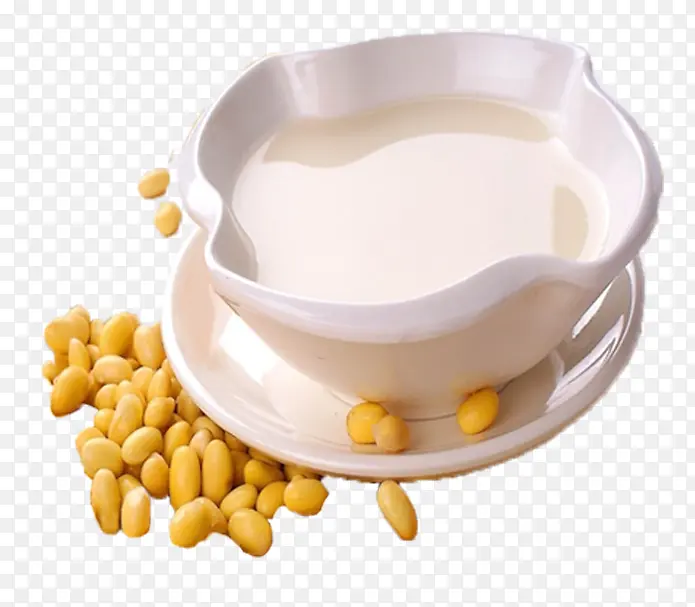 豆浆图片