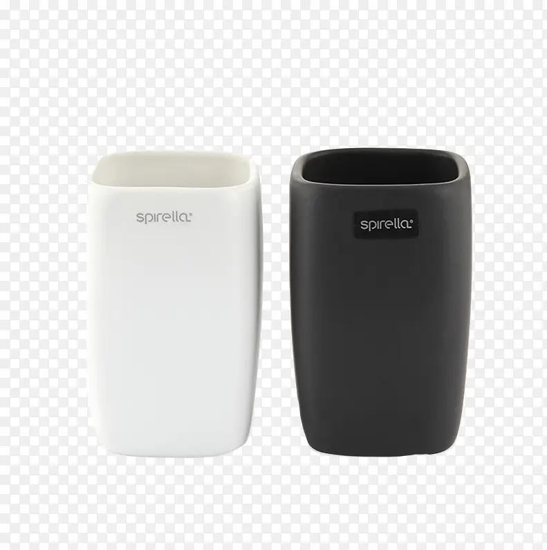 创意洗漱口杯