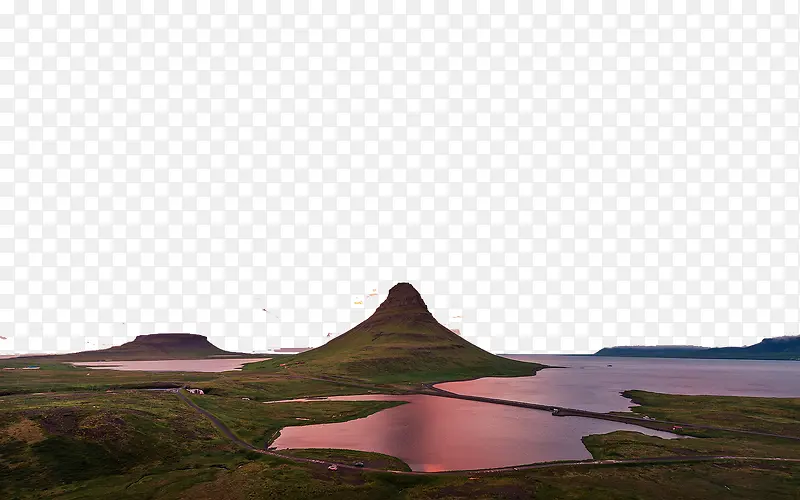 冰岛自然风景十五