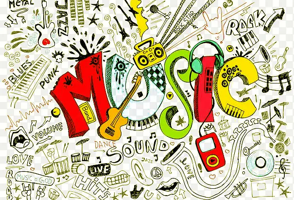 music